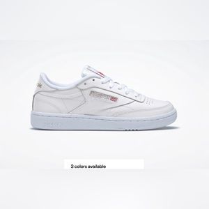 Reebok Club C 85 Shoes